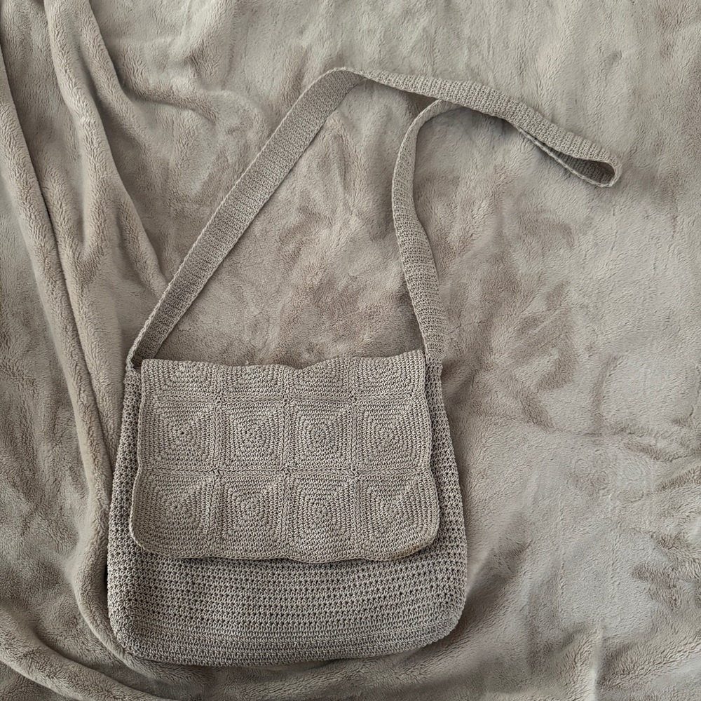crossbody stylish aesthetic bag